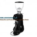Fiorenzato F71 E XGI Black Grinder Coffee