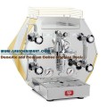 La Pavoni Diamantina Home Coffee Machine