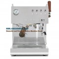 Ascaso Steel Duo PID Plus Espresso Manual Coffee Machine