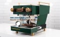 La Marzocco Linea Mini R Custom Vintage Home Espresso Coffee Machine