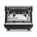 Nuova Simonelli Appia Life Semi Compact 2 Group Commercial Espresso Coffee Machine