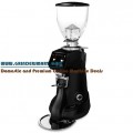 Fiorenzato F71 E XGI Pro Black Grinder Coffee